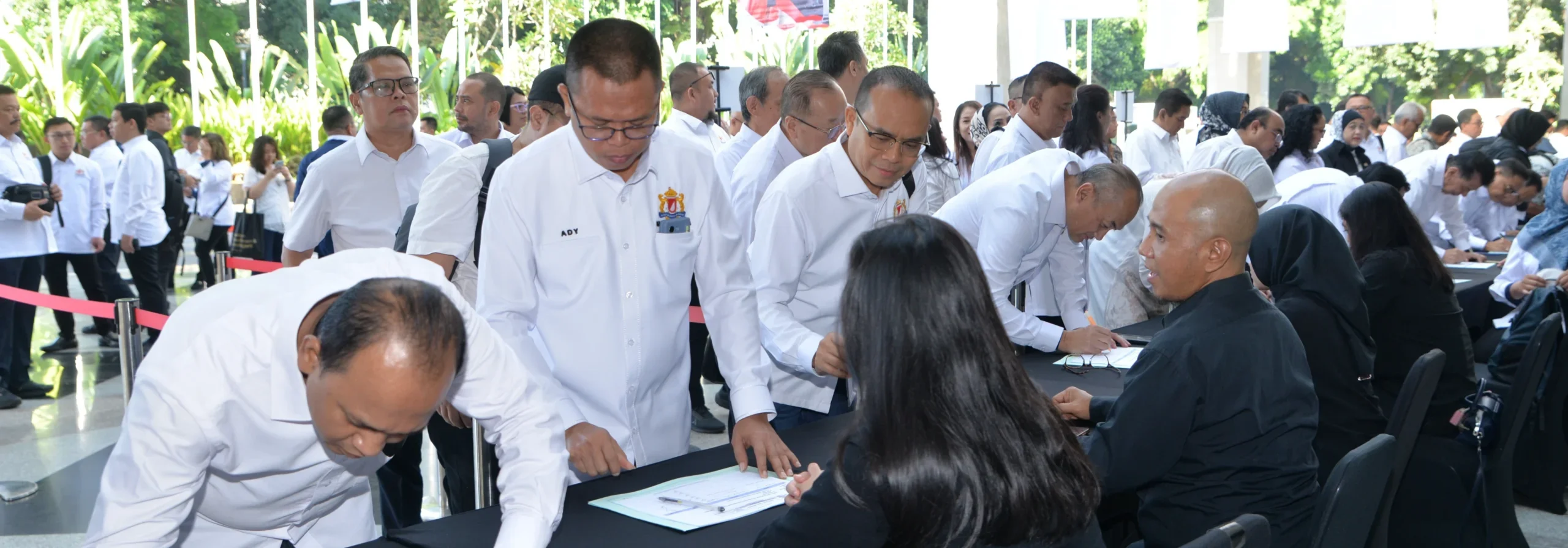 Kegiatan Kadin Bengkulu Utara